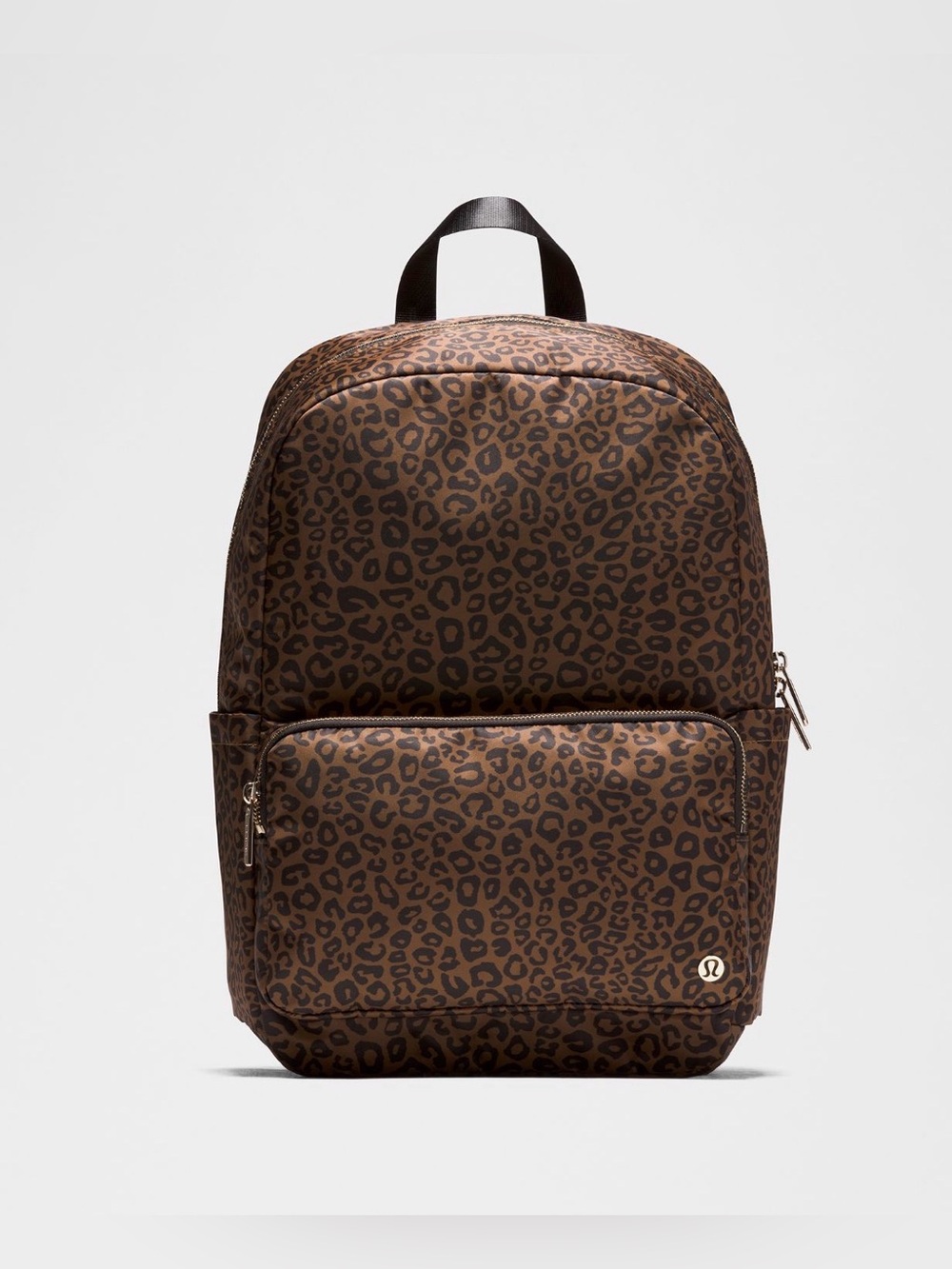 Lululemon Everywhere Backpack 22L Leopardo Shift Desert Khaki
